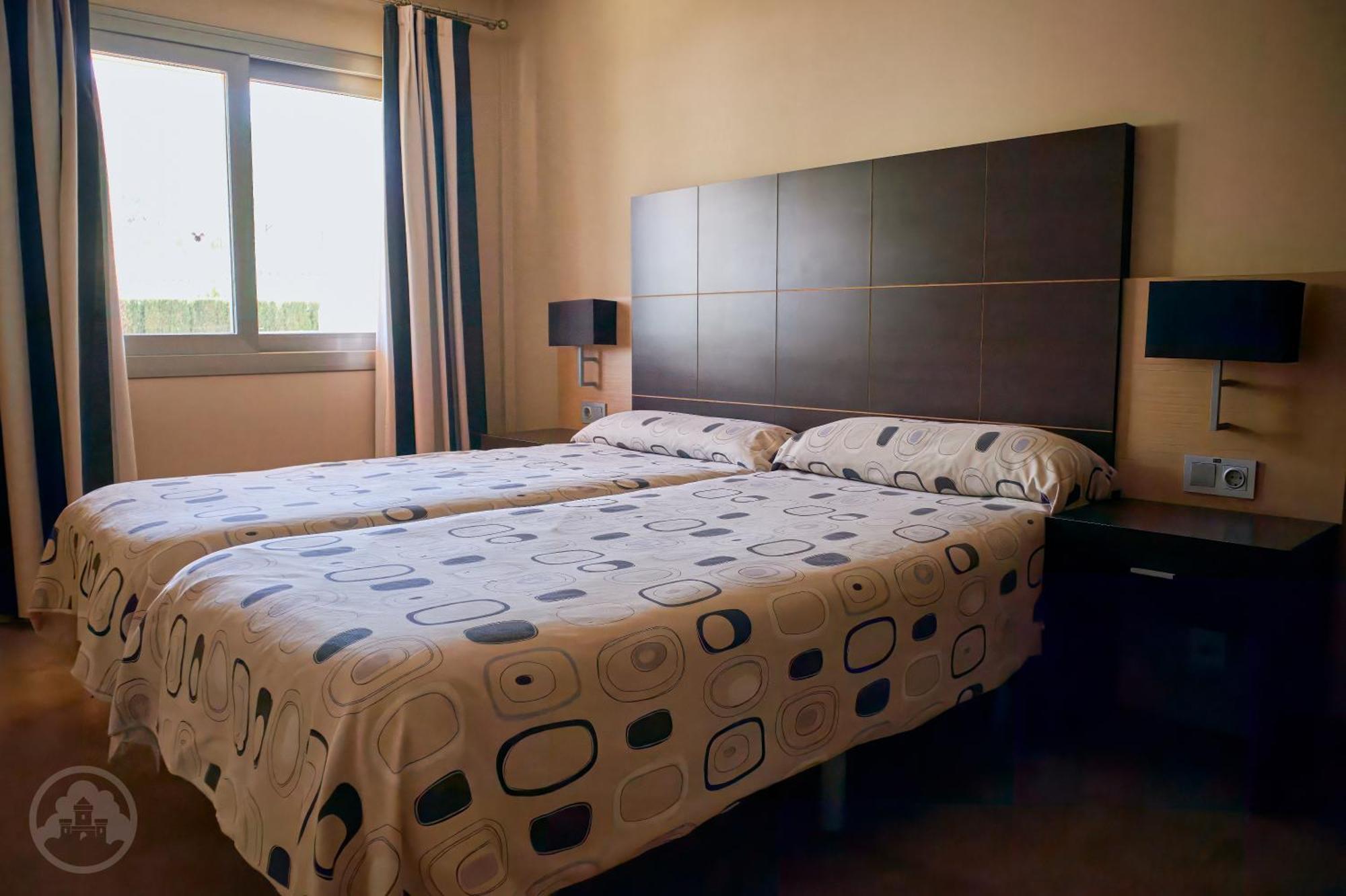 Albir Palace El Albir Luaran gambar