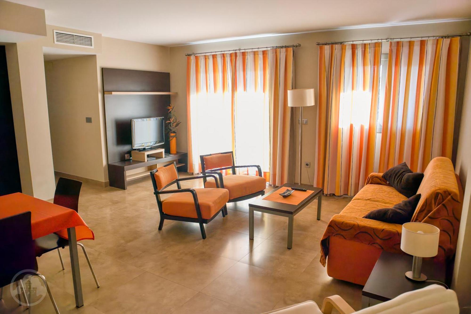 Albir Palace El Albir Luaran gambar