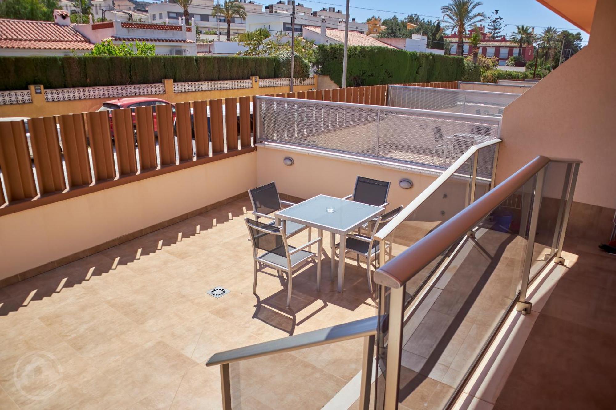 Albir Palace El Albir Luaran gambar