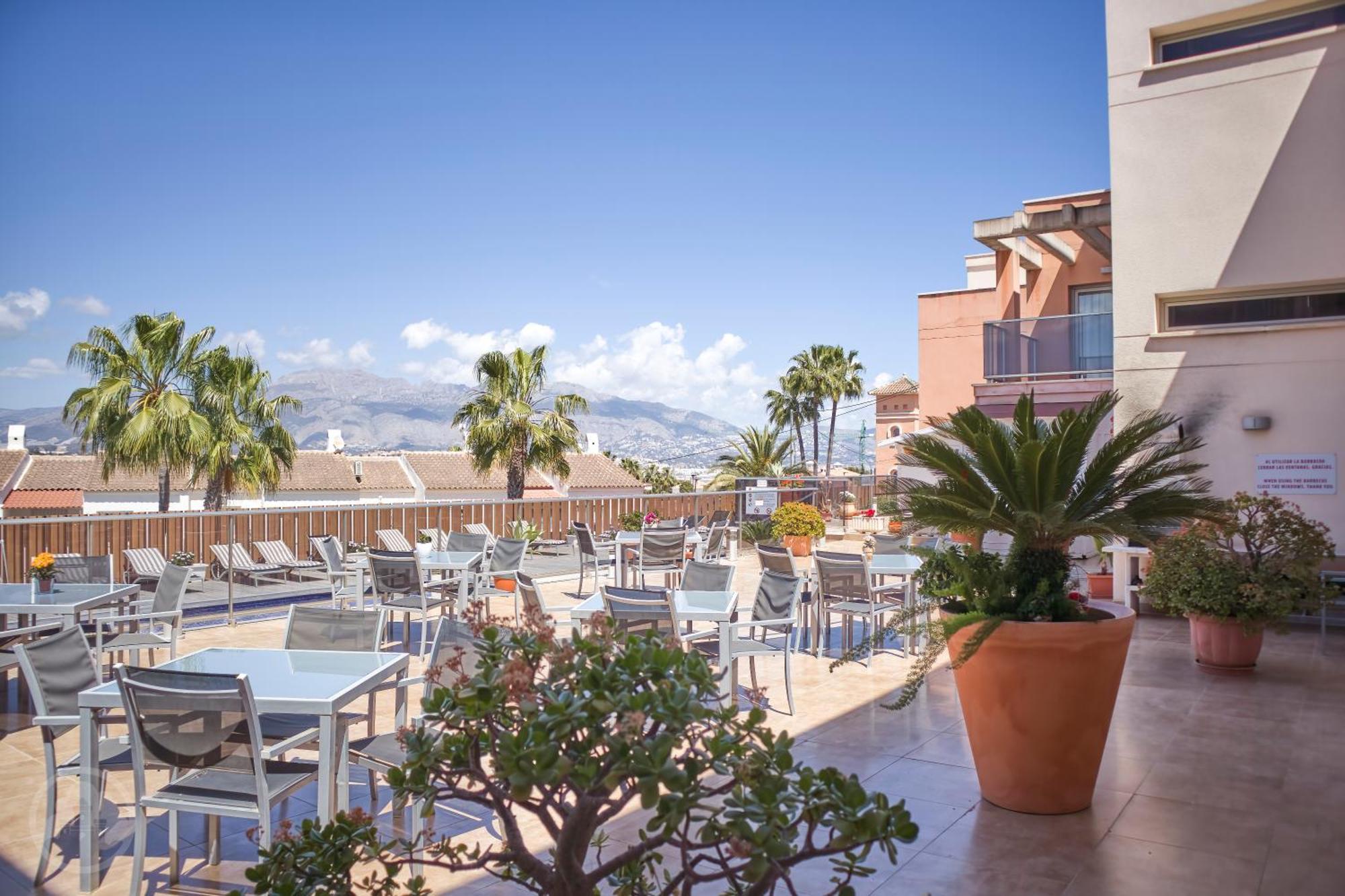 Albir Palace El Albir Luaran gambar