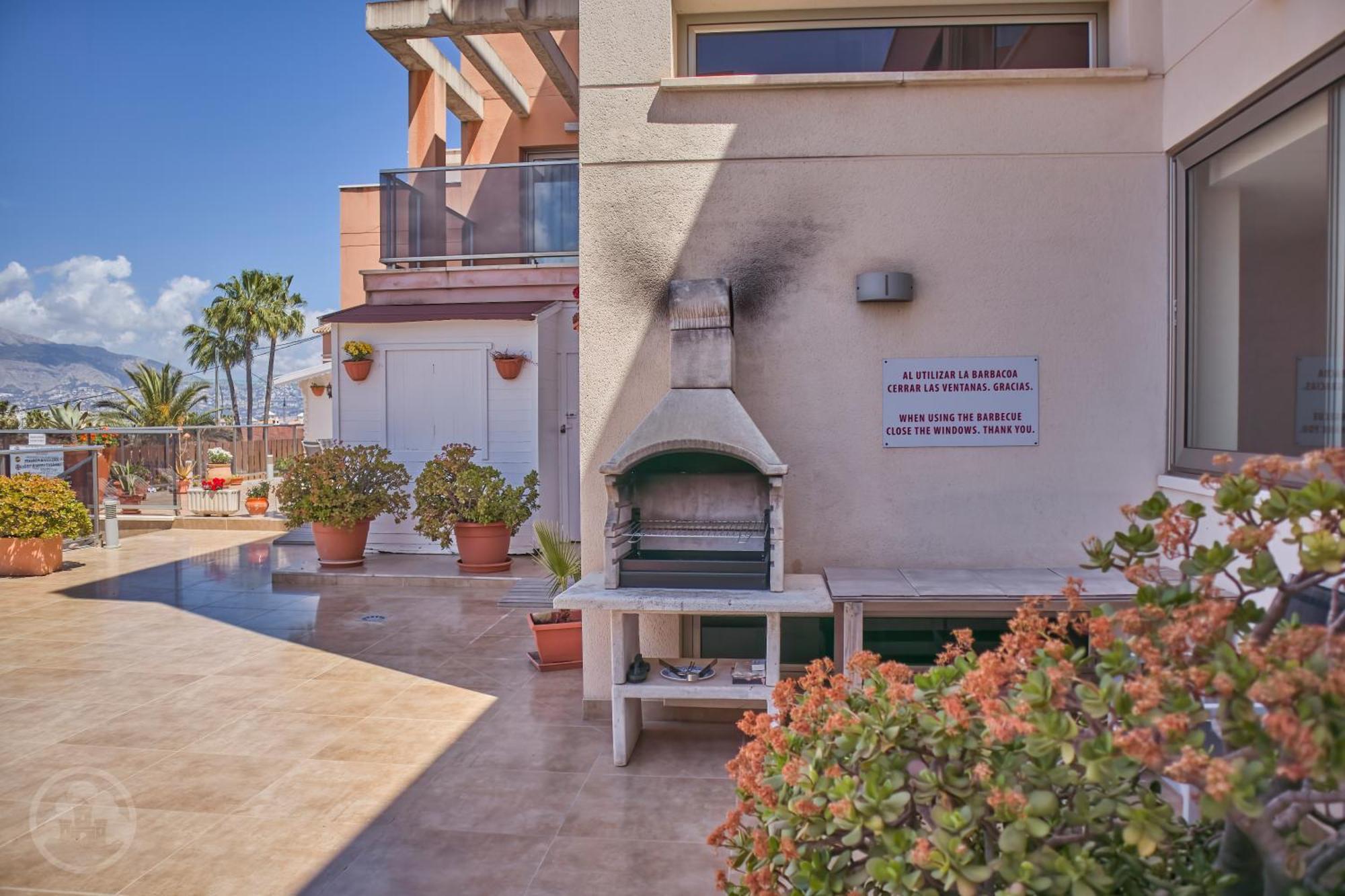 Albir Palace El Albir Luaran gambar