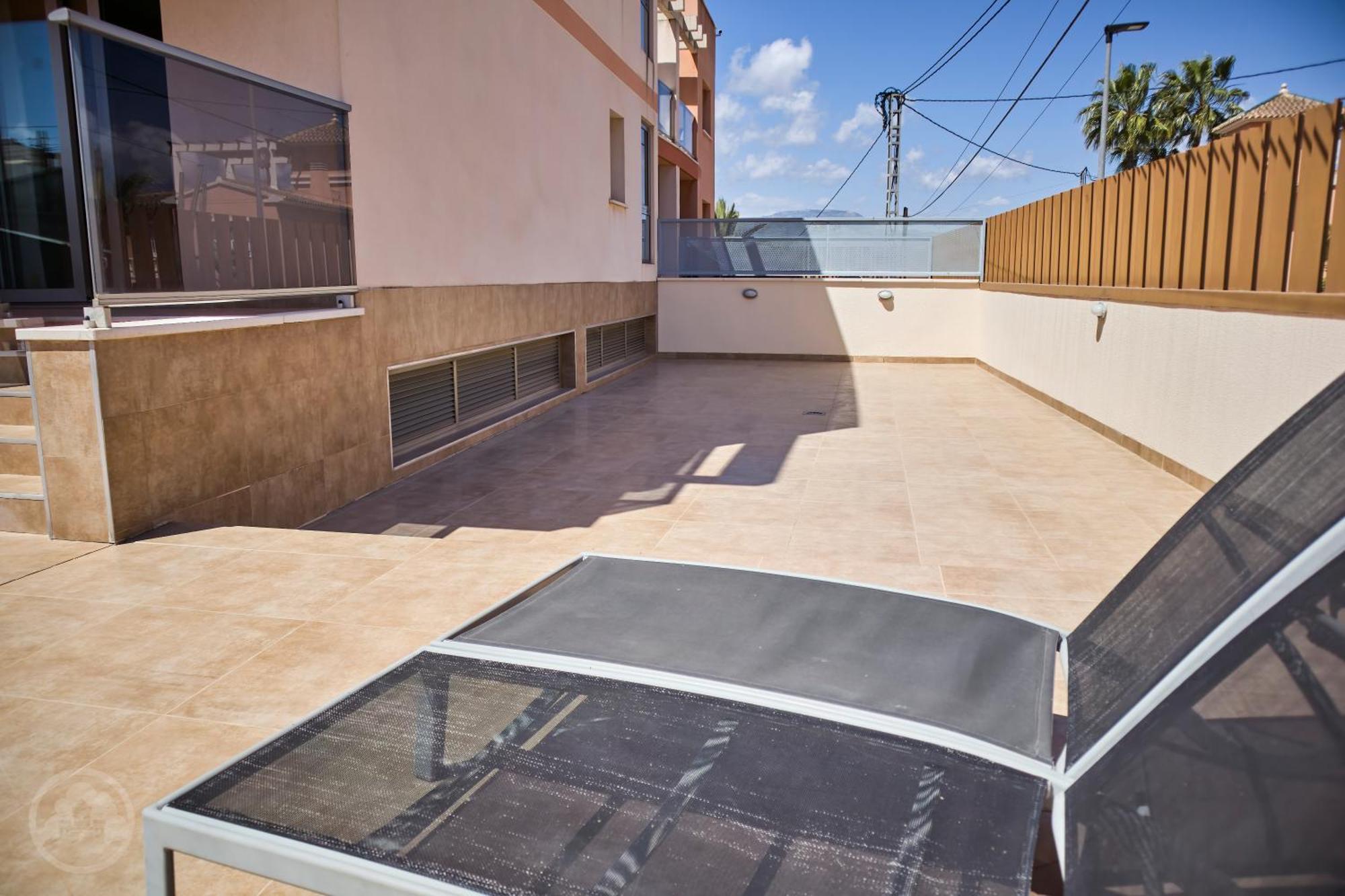 Albir Palace El Albir Luaran gambar