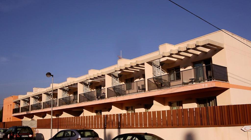 Albir Palace El Albir Luaran gambar
